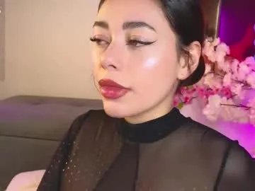soffimoon_ on Chaturbate 