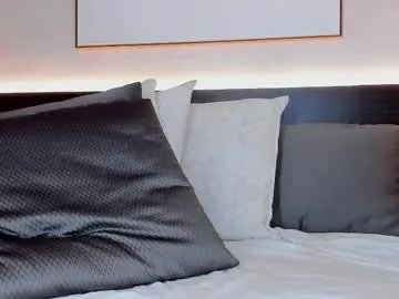 Freechat solavelar on Chaturbate