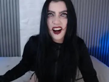 Freechat sophia_dk on Chaturbate