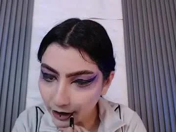 Freechat sophia_dk on Chaturbate