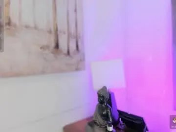 Freechat sophiee_smith on Chaturbate