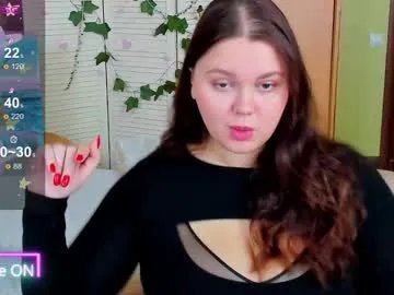 Freechat sunyy_bunyy on Chaturbate