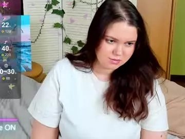 Freechat sunyy_bunyy on Chaturbate