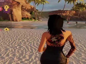 Freechat sweet_fleur on Chaturbate