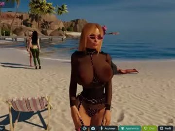 Freechat sweet_fleur on Chaturbate