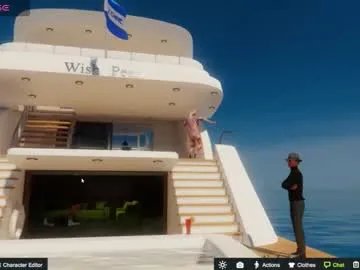 Freechat sweet_fleur on Chaturbate