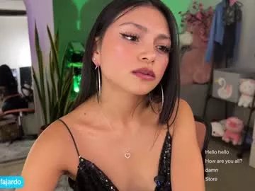 Freechat sweet_littleee on Chaturbate