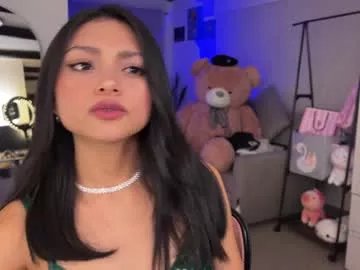 Freechat sweet_littleee on Chaturbate