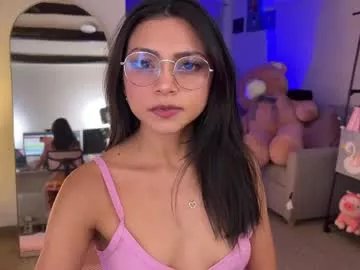 Freechat sweet_littleee on Chaturbate