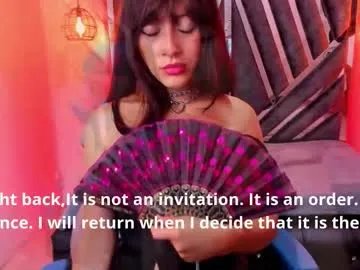 Freechat sweet_venus4 on Chaturbate