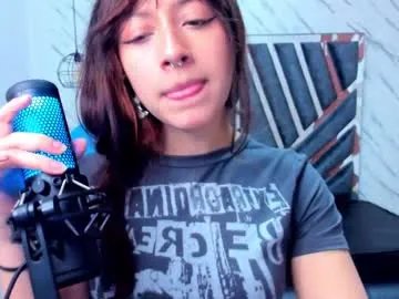 Freechat sweet_venus4 on Chaturbate