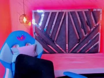 Freechat sweet_venus4 on Chaturbate