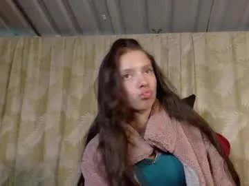 sweetdam12 on Chaturbate 