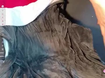 sweetdam12 on Chaturbate 