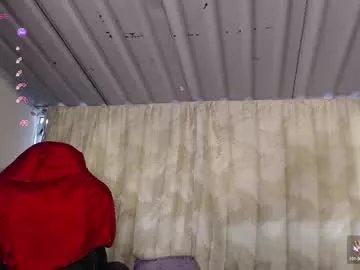 sweetdam12 on Chaturbate 