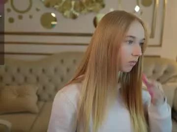 Freechat sweetdesiree_ on Chaturbate
