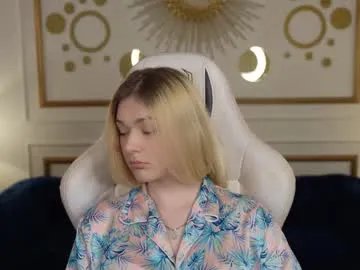 Freechat sweetdesiree_ on Chaturbate