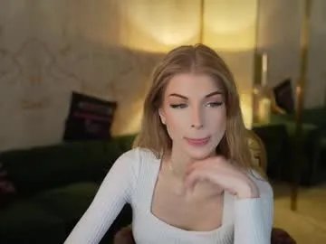 Freechat sweetdesiree_ on Chaturbate