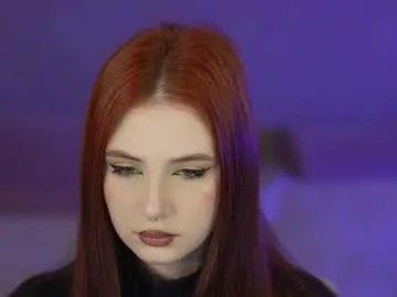 Freechat sweetdesiree_ on Chaturbate