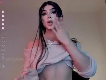 Freechat sweetest_bella on Chaturbate