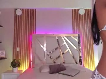 Freechat sweetviolet___ on Chaturbate
