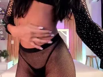 Freechat sweetviolet___ on Chaturbate