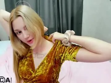 Freechat sylvia_ortiz on Chaturbate