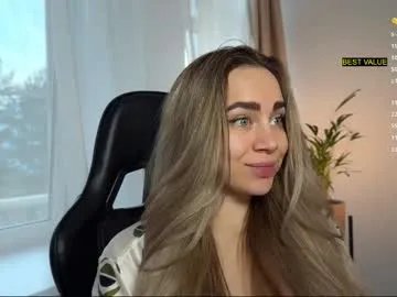 tatti_1 on Chaturbate 