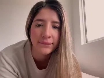 Private teffsweet18 on Chaturbate