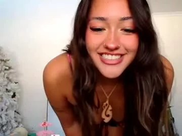 Freechat teleaevansss on Chaturbate