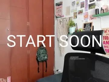 Freechat thetropicalseduction on Chaturbate