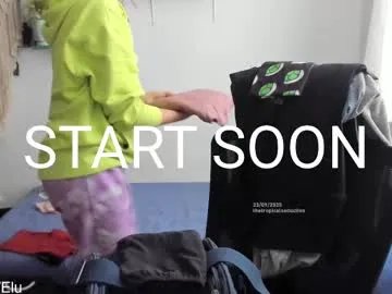 Freechat thetropicalseduction on Chaturbate