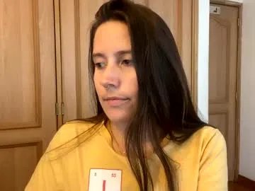 Freechat thetropicalseduction on Chaturbate