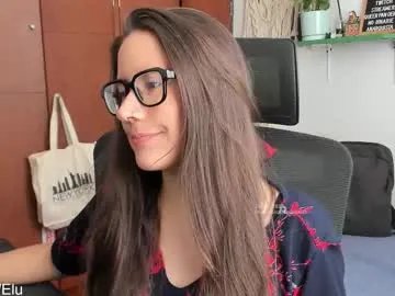 Freechat thetropicalseduction on Chaturbate