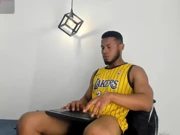 Freechat thiagosantos_ on Chaturbate