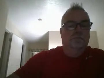 Freechat thickwhiteload on Chaturbate