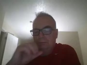 Freechat thickwhiteload on Chaturbate