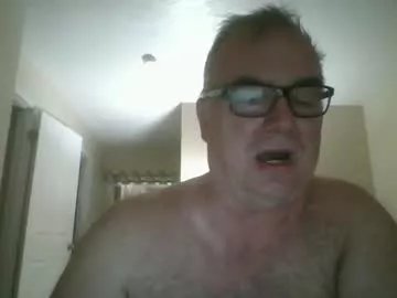 Freechat thickwhiteload on Chaturbate