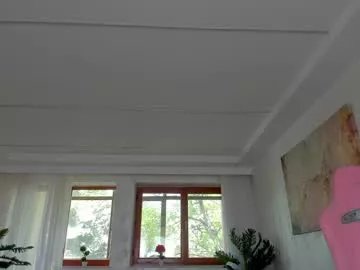 Freechat tiffanyhouston_ on Chaturbate