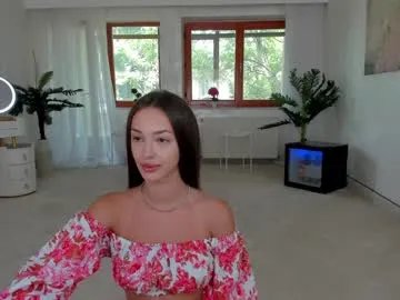Freechat tiffanyhouston_ on Chaturbate