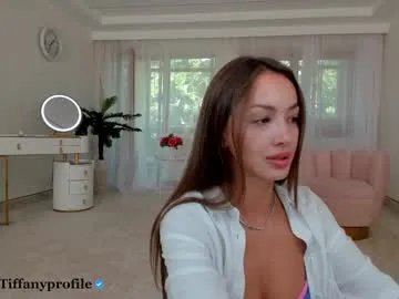 Freechat tiffanyhouston_ on Chaturbate