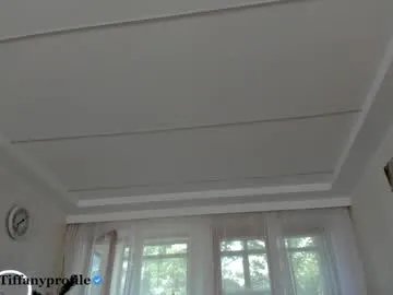 Freechat tiffanyhouston_ on Chaturbate