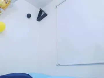 Freechat tinkerbell_1 on Chaturbate