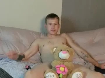 Freechat twelveeek on Chaturbate