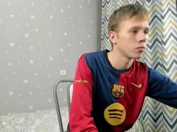 Freechat twelveeek on Chaturbate