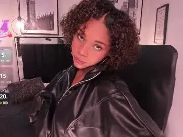 Freechat tylla_ on Chaturbate