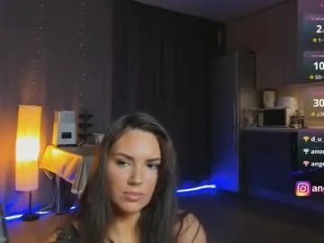 Freechat unfamiliarx on Chaturbate