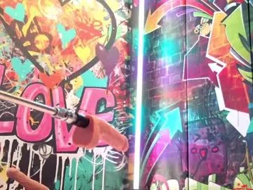 Freechat vanessa_love on Chaturbate