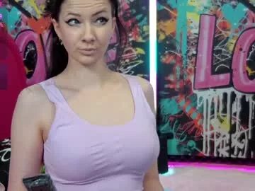 Freechat vanessa_love on Chaturbate