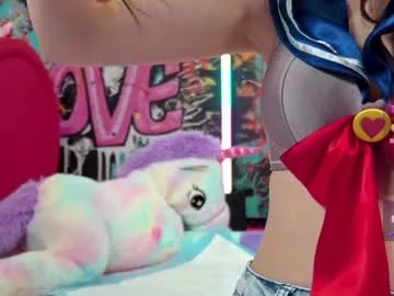 Freechat vanessa_love on Chaturbate